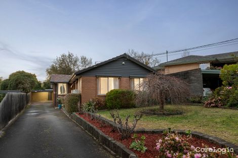 Property photo of 34 Peacock Street Burwood VIC 3125