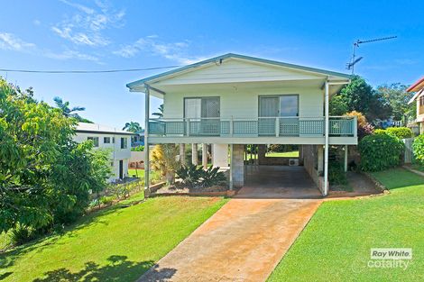 Property photo of 48 Dolphin Crescent Taranganba QLD 4703