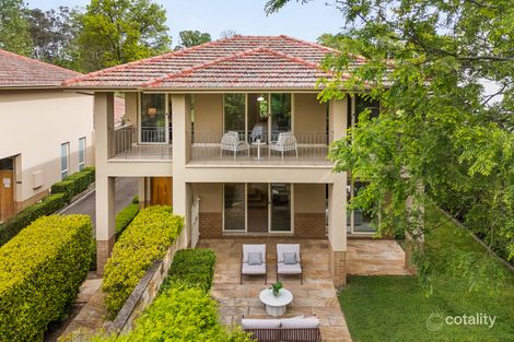Property photo of 2/15 State Circle Forrest ACT 2603