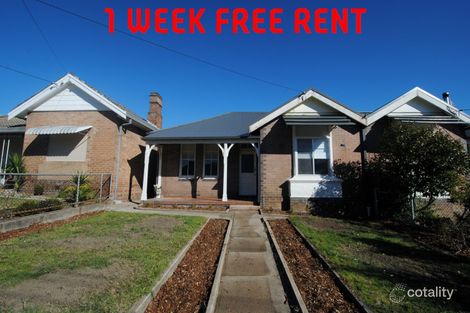 Property photo of 30 Albert Street Hermitage Flat NSW 2790