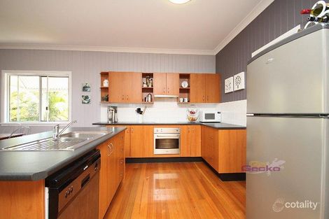 Property photo of 98A Main Avenue Wavell Heights QLD 4012