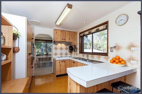 Property photo of 23 Barnard Circuit Florey ACT 2615