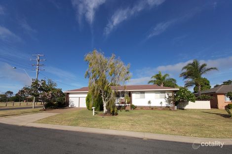 Property photo of 23 Beresford Street Pittsworth QLD 4356