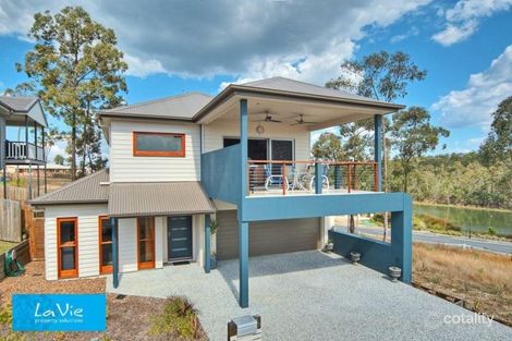 10 Cascades St, Springfield Lakes, QLD 4300