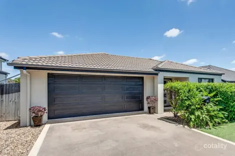 6 Girraween Cres, Parkinson, QLD 4115