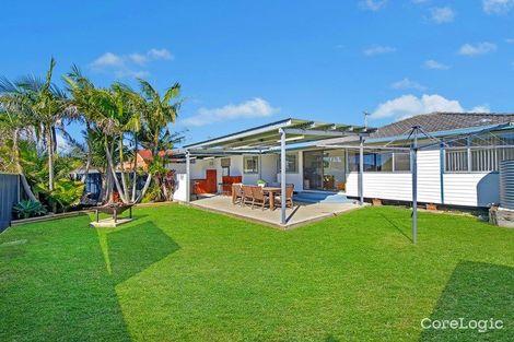 Property photo of 5 The Bulkhead Port Macquarie NSW 2444