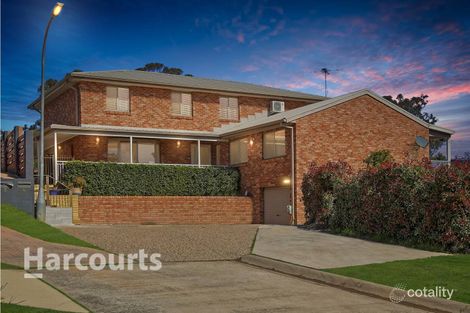 Property photo of 6 Keating Way Narellan Vale NSW 2567