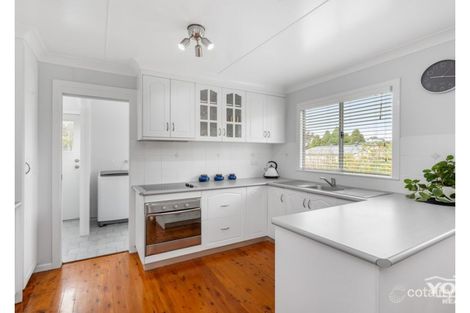 Property photo of 40 McCafferty Street Wilsonton QLD 4350