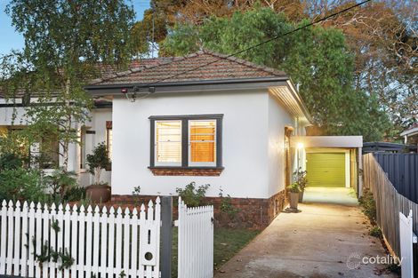 1a Fletcher St, Hawthorn East, VIC 3123