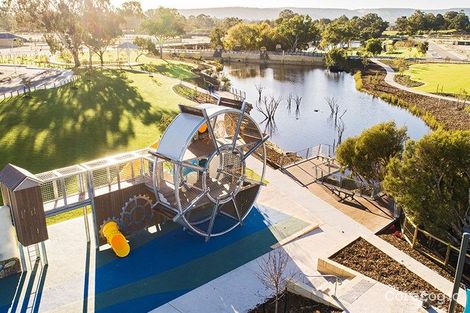 Property photo of 55 The Hermitage Way Gledswood Hills NSW 2557