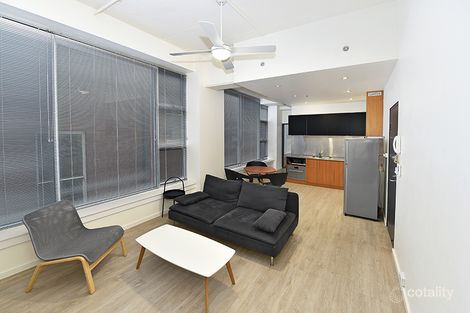31/27-29 Flinders Lane, Melbourne, VIC 3000