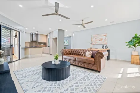 Property photo of 18 La Pira Circuit Rosebery NT 0832