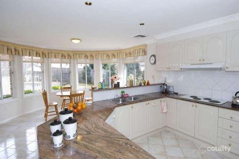 Property photo of 13 Rothbury Place Cherrybrook NSW 2126