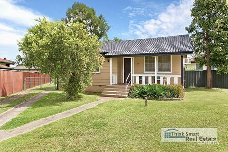 40 Kilbride Ave, Dharruk, NSW 2770