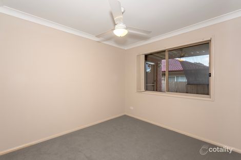 Property photo of 2/1 Firecrest Close Upper Coomera QLD 4209
