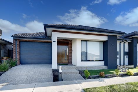 Property photo of 12 Telopea Road Craigieburn VIC 3064