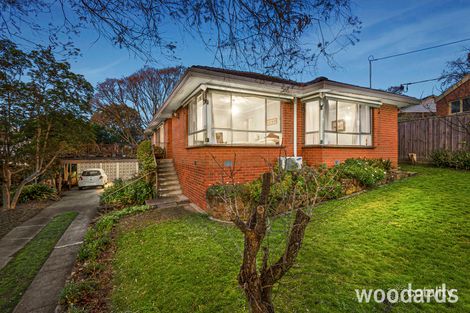 61 Jacana Ave, Templestowe Lower, VIC 3107