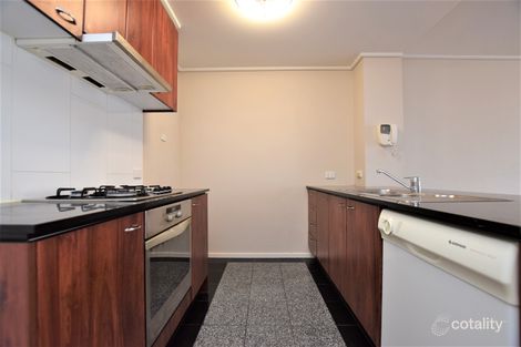 Property photo of 2910/668 Bourke Street Melbourne VIC 3000