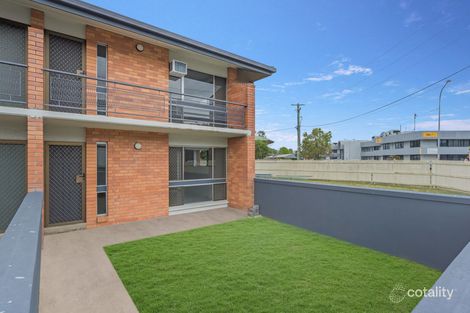 8/153 Nathan St, Cranbrook, QLD 4814