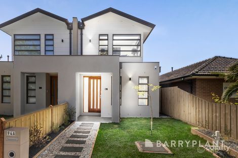 Property photo of 94A Monash Street Sunshine VIC 3020