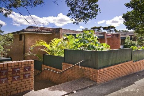 4/5-7 River Rd, Wollstonecraft, NSW 2065