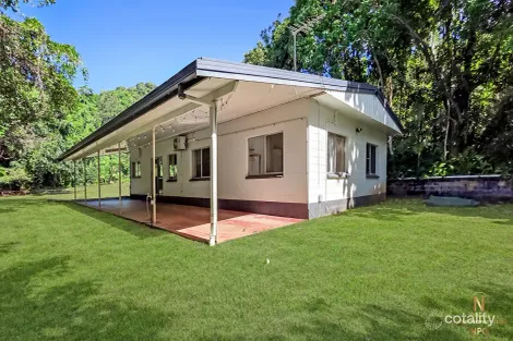 38 Cutten St, Bingil Bay, QLD 4852