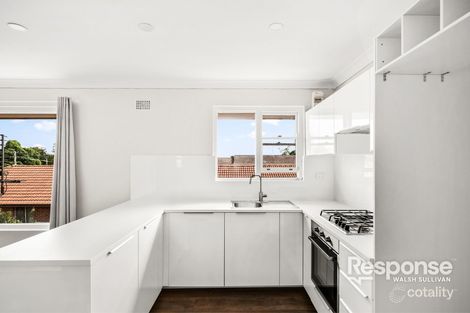 Property photo of 9/14 Swete Street Lidcombe NSW 2141