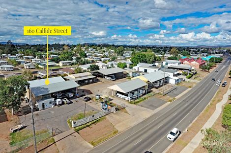 158-160 Callide St, Biloela, QLD 4715