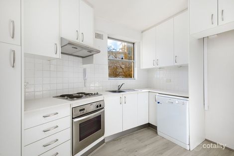 Property photo of 24/5 St Marks Road Darling Point NSW 2027