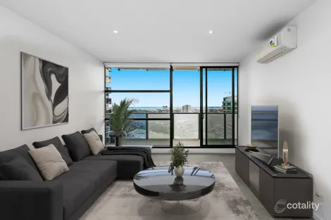 1102/50 Haig St, Southbank, VIC 3006