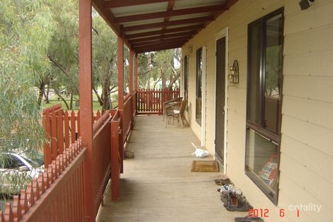 Property photo of 10 High Street Bourke NSW 2840