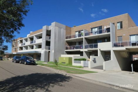 Property photo of 5/128-132 Woodville Road Merrylands NSW 2160