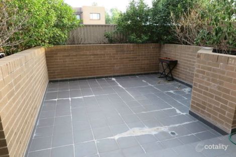 Property photo of 5/128-132 Woodville Road Merrylands NSW 2160