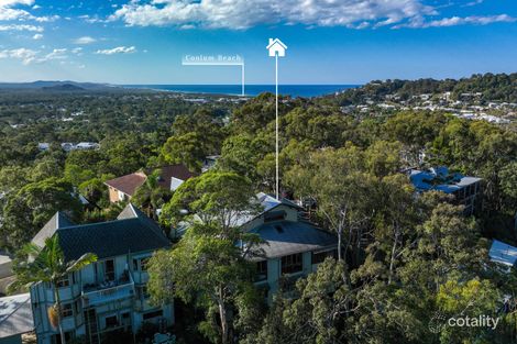 1/17 Hilltop Cres, Coolum Beach, QLD 4573