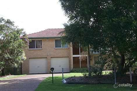 11 Gladdyr St, Capalaba, QLD 4157