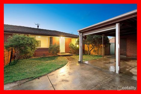 3/9 Crown Ave, Mordialloc, VIC 3195