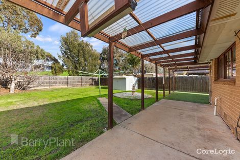 Property photo of 17 Brennan Street Melton South VIC 3338