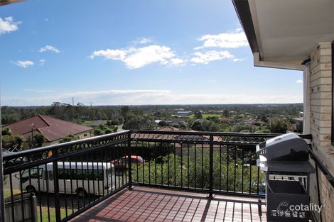 Property photo of 55 Bluetail Crescent Upper Coomera QLD 4209