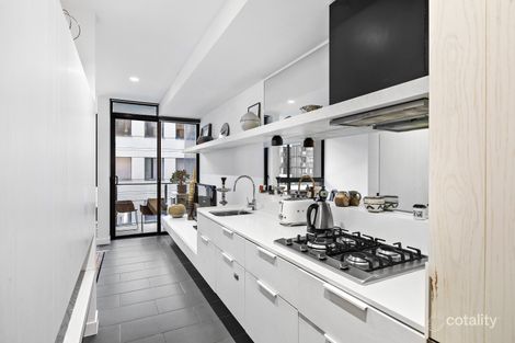 Property photo of 710/22 Dorcas Street Southbank VIC 3006