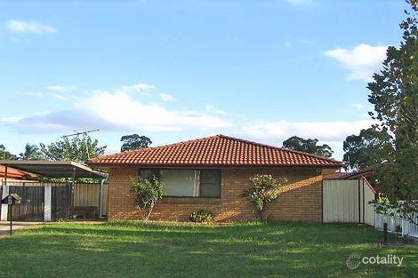 Property photo of 74 Birdwood Avenue Doonside NSW 2767