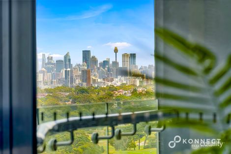 Property photo of 1703/128 Banks Avenue Eastgardens NSW 2036