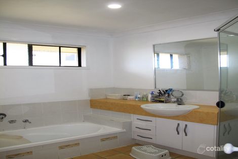 Property photo of 55 Bluetail Crescent Upper Coomera QLD 4209