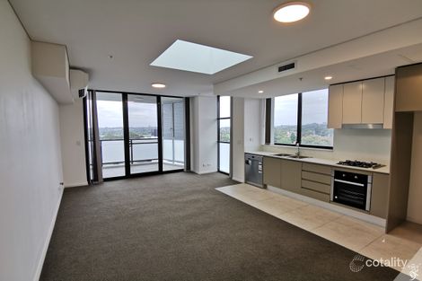 Property photo of LEVEL 9/2D Charles Street Canterbury NSW 2193