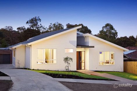 5 Calrossie Ave, Montmorency, VIC 3094