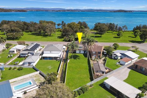 Property photo of 28 Lakeside Drive Swansea NSW 2281