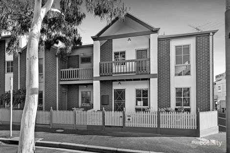 23 Graham St, Kensington, VIC 3031
