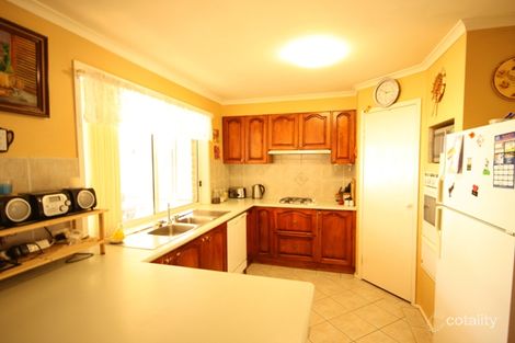 Property photo of 7 Scapolite Place Eagle Vale NSW 2558