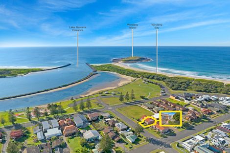 Property photo of 4/10 Windang Street Lake Illawarra NSW 2528