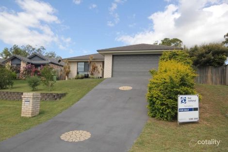 Property photo of 15 Benjamin Court Yamanto QLD 4305