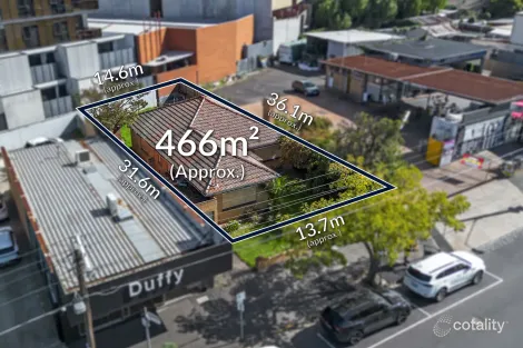 39 Napier St, Essendon, VIC 3040